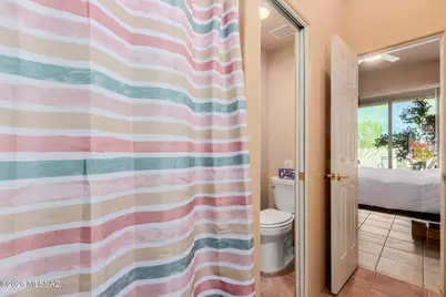 2406 W Via Di Silvio, Tucson, AZ 85741 - Photo 17