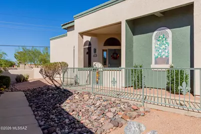 2406 W Via Di Silvio, Tucson, AZ 85741 - Photo 1