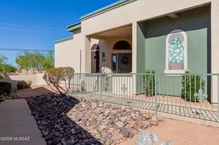 2406 W Via Di Silvio, Tucson, AZ 85741 - Photo 1
