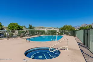 2406 W Via Di Silvio, Tucson, AZ 85741 - Photo 29