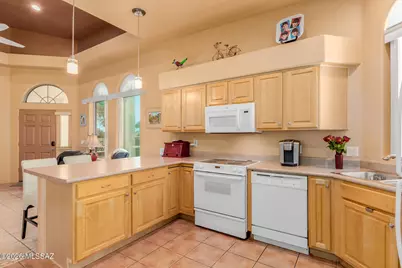 2406 W Via Di Silvio, Tucson, AZ 85741 - Photo 11