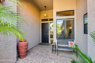 850 N Hale Drive, Green Valley, AZ 85614 - Photo 5