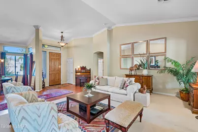 850 N Hale Drive, Green Valley, AZ 85614 - Photo 11