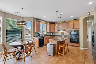 850 N Hale Dr, Green Valley, AZ 85614 - Photo 17
