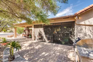 850 N Hale Dr, Green Valley, AZ 85614 - Photo 45