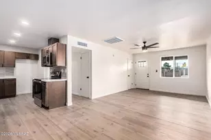 2601 E Warwick Vista, Tucson, AZ 85713 - Photo 5