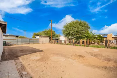 2601 E Warwick Vista, Tucson, AZ 85713 - Photo 21