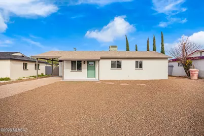 2601 E Warwick Vista, Tucson, AZ 85713 - Photo 25