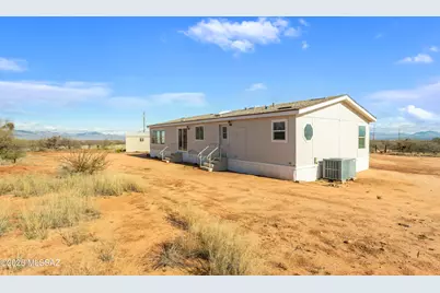 232 N Wildcat Place, Benson, AZ 85602 - Photo 5