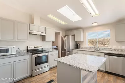232 N Wildcat Place, Benson, AZ 85602 - Photo 33