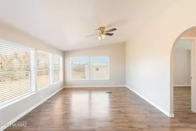 232 N Wildcat Place, Benson, AZ 85602 - Photo 37