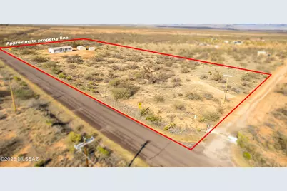 232 N Wildcat Place, Benson, AZ 85602 - Photo 11