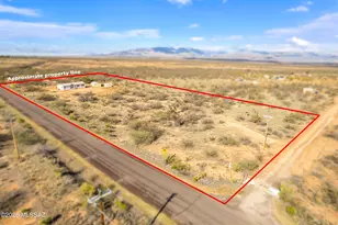 232 N Wildcat Pl, Benson, AZ 85602 - Photo 11