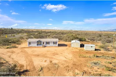 232 N Wildcat Place, Benson, AZ 85602 - Photo 1