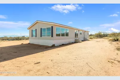 232 N Wildcat Place, Benson, AZ 85602 - Photo 7