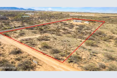 232 N Wildcat Place, Benson, AZ 85602 - Photo 19