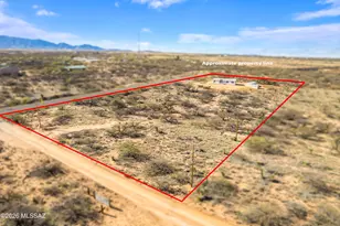 232 N Wildcat Pl, Benson, AZ 85602 - Photo 19