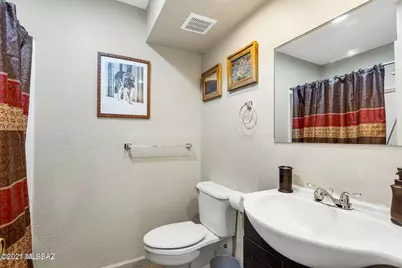 8450 E Old Spanish Trail #152, Tucson, AZ 85710 - Photo 11