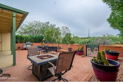 921 N Camino De Luz, Green Valley, AZ 85614 - Photo 19
