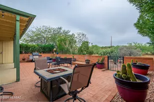 921 N Camino De Luz, Green Valley, AZ 85614 - Photo 19