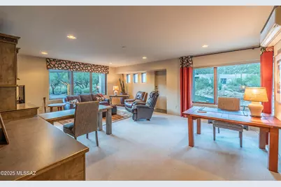 4600 W Cush Canyon Loop, Marana, AZ 85658 - Photo 37