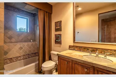 4600 W Cush Canyon Loop, Marana, AZ 85658 - Photo 35