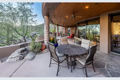 4600 W Cush Canyon Loop, Marana, AZ 85658 - Photo 41