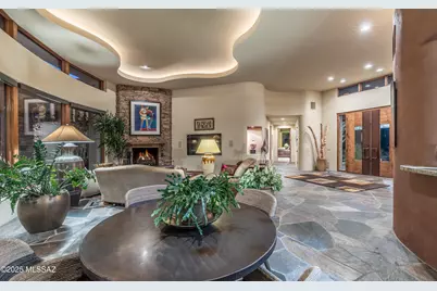 4600 W Cush Canyon Loop, Marana, AZ 85658 - Photo 7