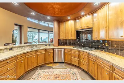 4600 W Cush Canyon Loop, Marana, AZ 85658 - Photo 13