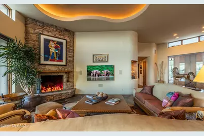 4600 W Cush Canyon Loop, Marana, AZ 85658 - Photo 9