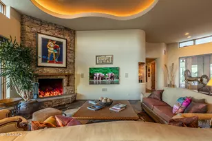 4600 W Cush Canyon Loop, Marana, AZ 85658 - Photo 9