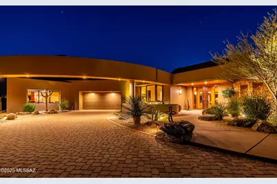 4600 W Cush Canyon Loop, Marana, AZ 85658 - Photo 47