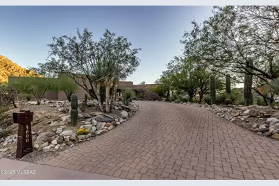 4600 W Cush Canyon Loop, Marana, AZ 85658 - Photo 5