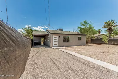 2738 N La Verne Avenue, Tucson, AZ 85712 - Photo 5