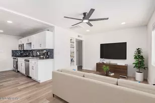 2738 N La Verne Ave, Tucson, AZ 85712 - Photo 7