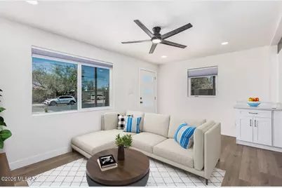 2738 N La Verne Avenue, Tucson, AZ 85712 - Photo 9