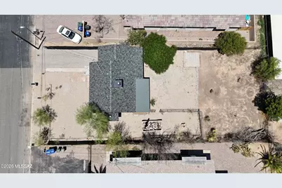 2738 N La Verne Avenue, Tucson, AZ 85712 - Photo 25