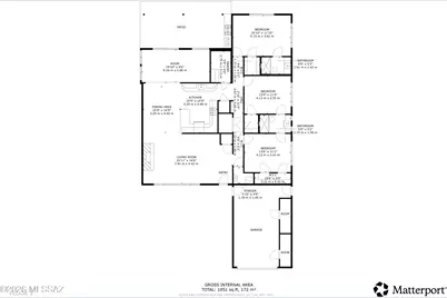 1439 E Linden Street, Tucson, AZ 85719 - Photo 41