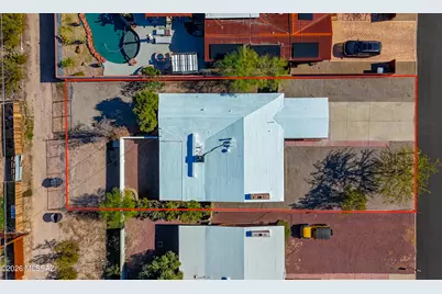 1439 E Linden Street, Tucson, AZ 85719 - Photo 37