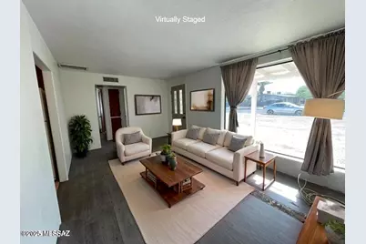 2731 N La Verne Avenue, Tucson, AZ 85712 - Photo 5
