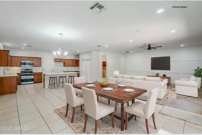 7653 W Quachila Court, Tucson, AZ 85743 - Photo 15