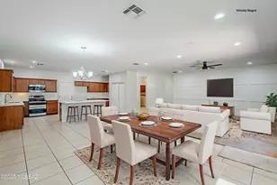 7653 W Quachila Ct, Tucson, AZ 85743 - Photo 15