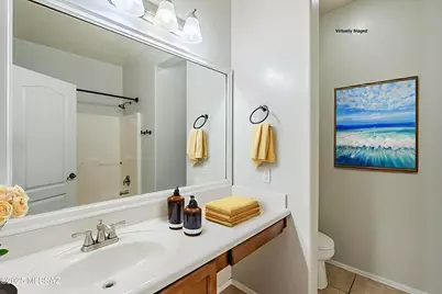 7653 W Quachila Court, Tucson, AZ 85743 - Photo 25