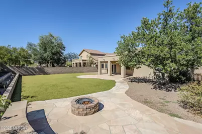 7653 W Quachila Court, Tucson, AZ 85743 - Photo 45