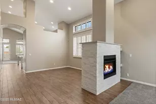 5893 N Misty Ridge Dr, Tucson, AZ 85718 - Photo 9