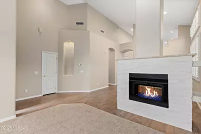 5893 N Misty Ridge Drive, Tucson, AZ 85718 - Photo 7
