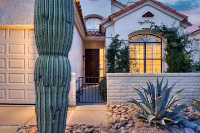 5893 N Misty Ridge Drive, Tucson, AZ 85718 - Photo 3