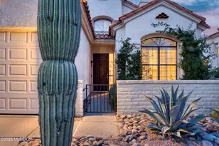 5893 N Misty Ridge Dr, Tucson, AZ 85718 - Photo 3