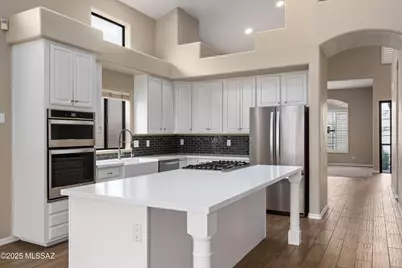 5893 N Misty Ridge Drive, Tucson, AZ 85718 - Photo 15