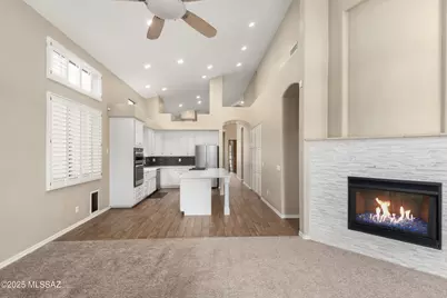 5893 N Misty Ridge Drive, Tucson, AZ 85718 - Photo 21